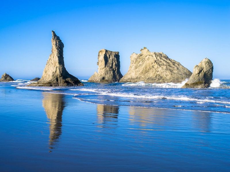 Bandon, Oregon