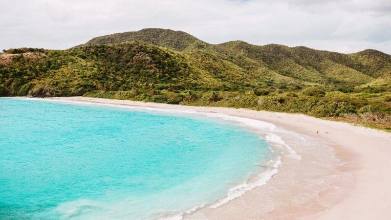 Antigua’s Hidden Beaches