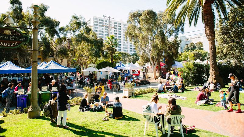 Santa Monica Farmers Market (California)
