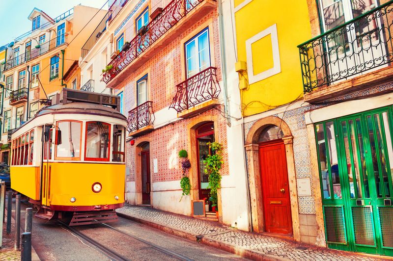 Lisbon, Portugal