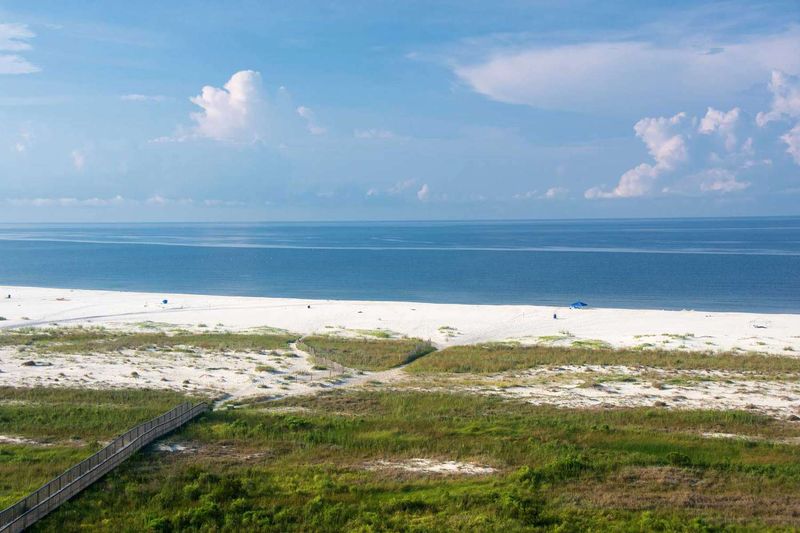 Dauphin Island, Alabama