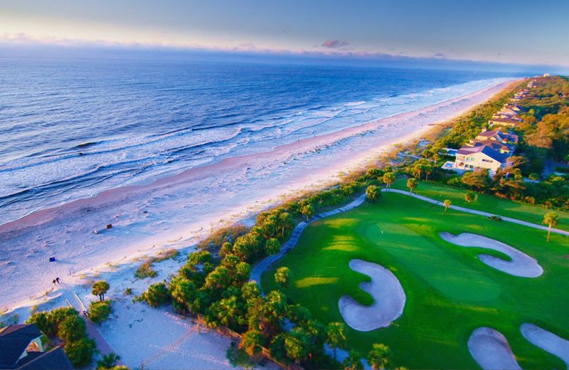 Hilton Head, South Carolina