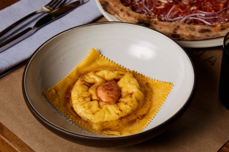 Cotogna in San Francisco