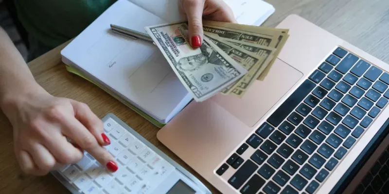 Budget Before Booking