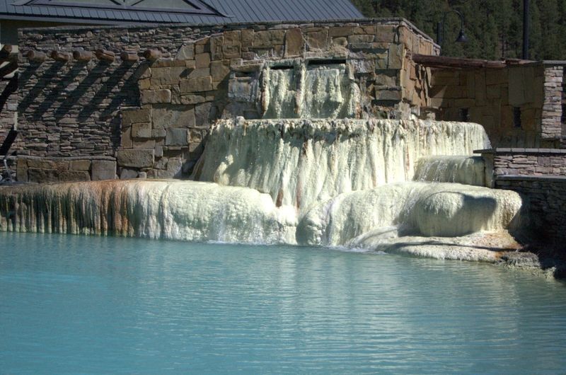 Hot Springs Hunt