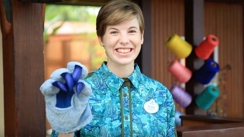 Be Kind To Cast Members—They Can Make Magic Happen