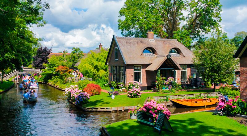 When To Visit