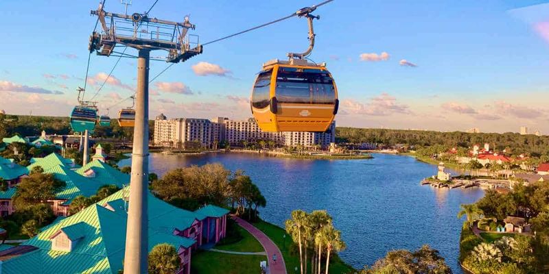 Use Resort Transport Smart (Bonus Tip)