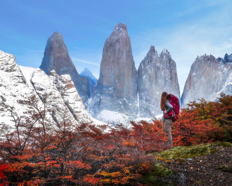 Travel Shoulder Season