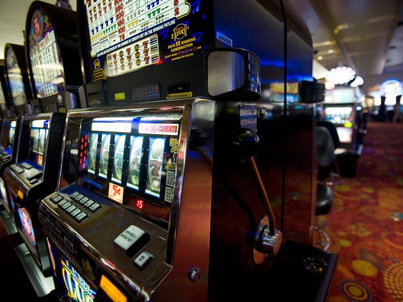 Misjudging Casino Budgets