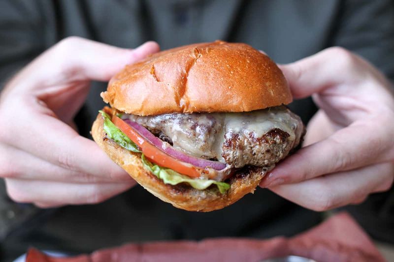Smashburger: New Kid Worth the Detour