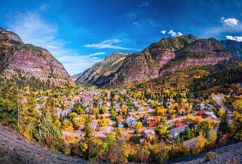 Ouray