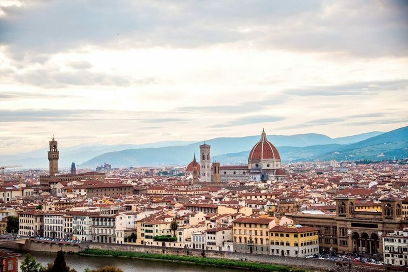Florence's Artistic Treasures