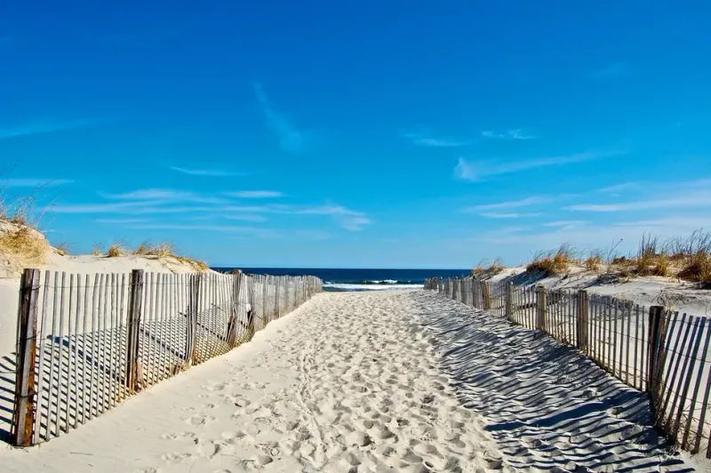 Point Pleasant Beach