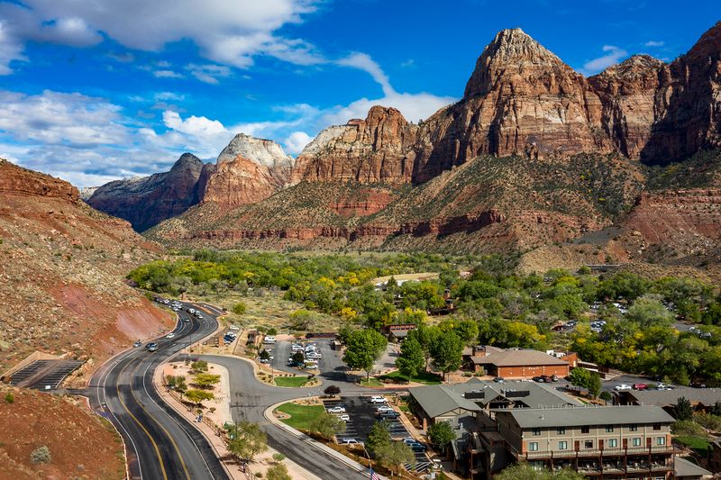 Springdale, Utah