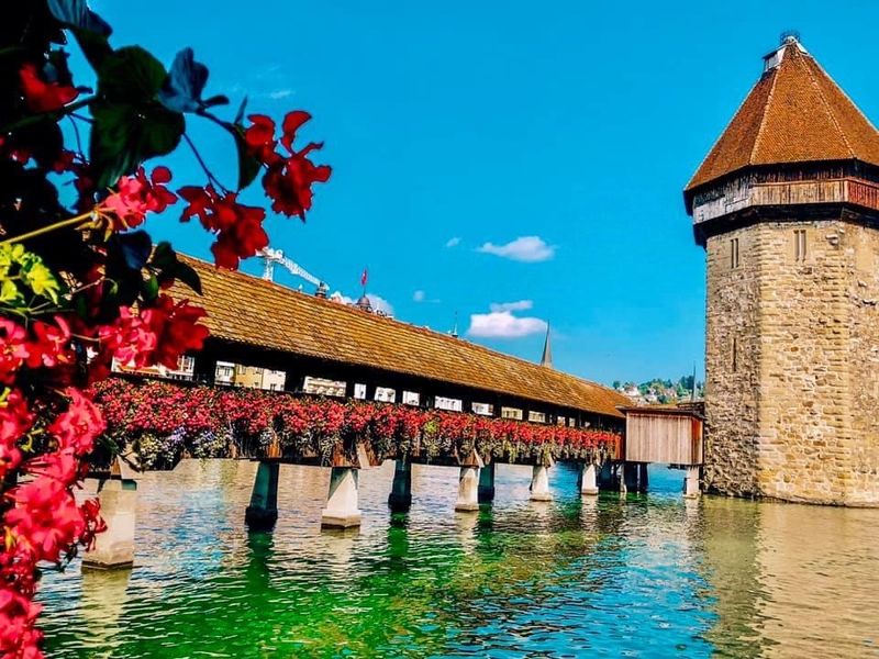 Lucerne, Switzerland