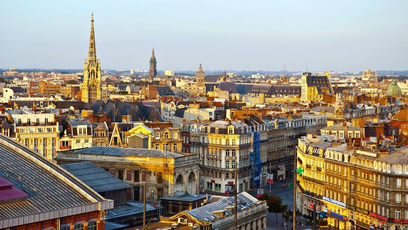 Lille