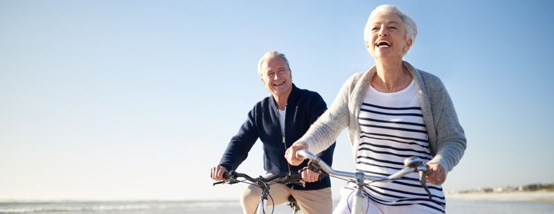 Heart Health Improves