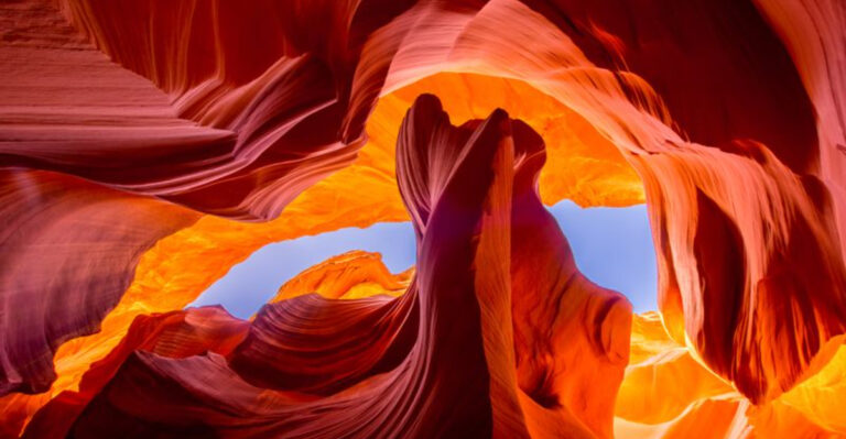 Stunning Caves and Caverns You Need to See at Least Once