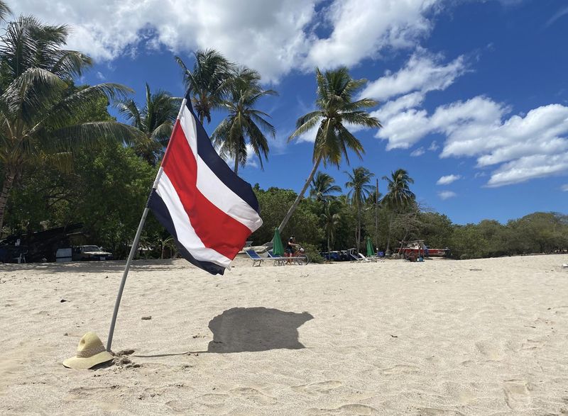 Costa Rica Tourist Welcome (Visa-Friendly)