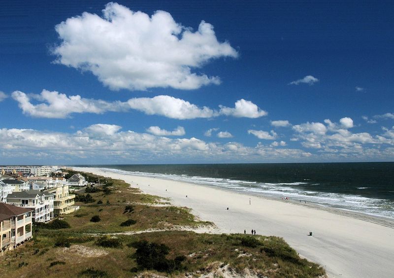 Brigantine