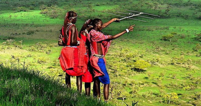 Kenya Community Reserves