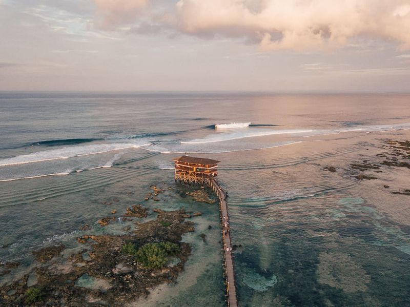 Siargao, Philippines: Surfer's Paradise Without The Hype