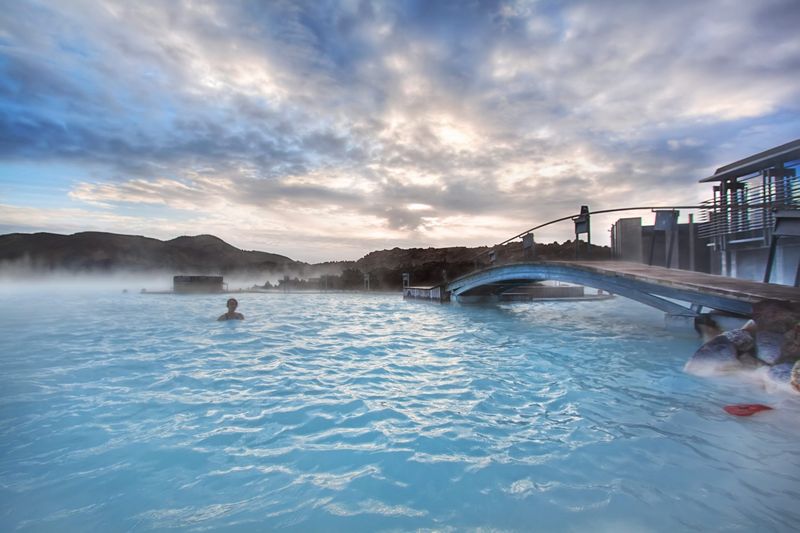 Iceland Visitor Limits