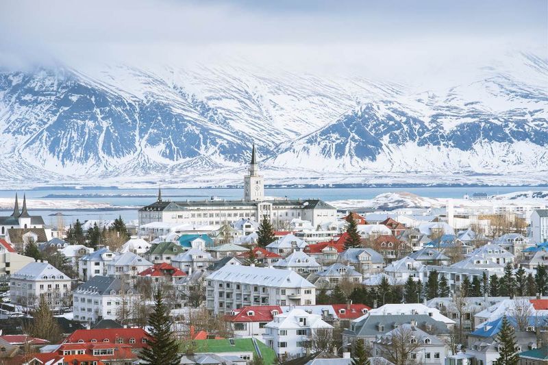 Finland: Nordic Trust Haven