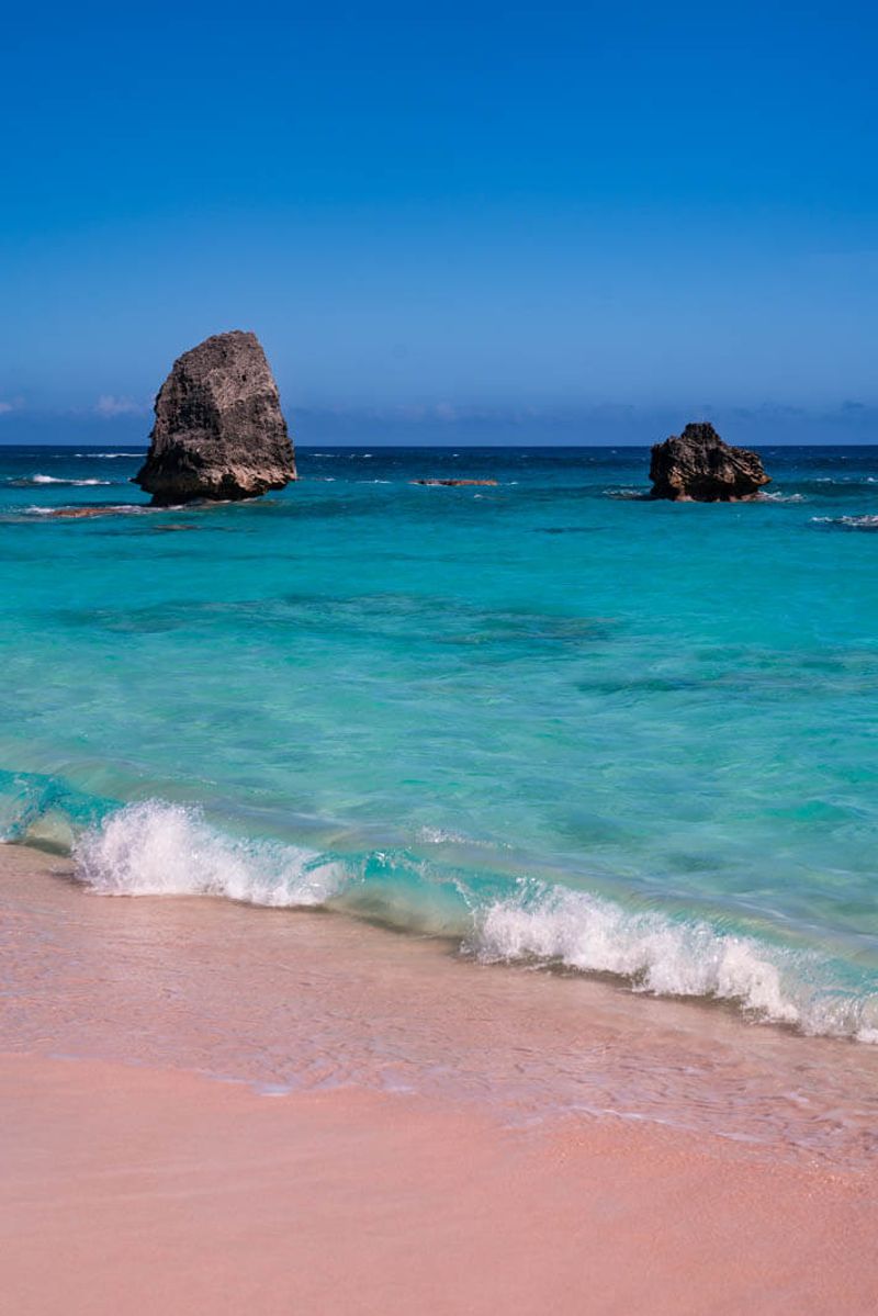 Bermuda