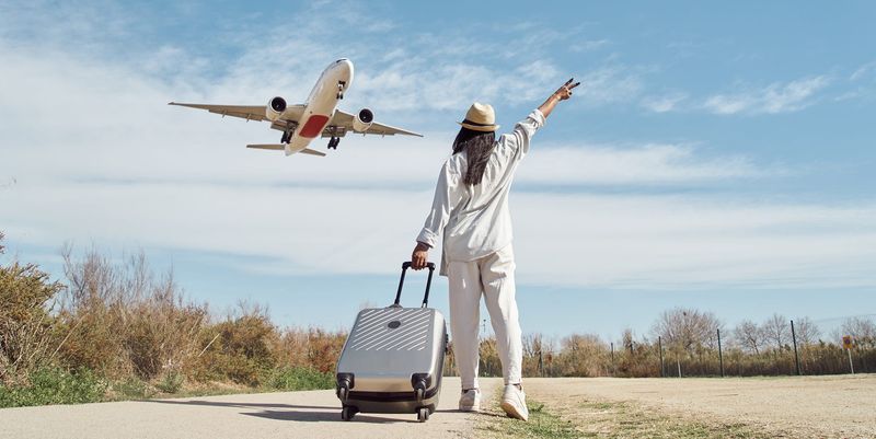 Booking Last Minute (Mistake)