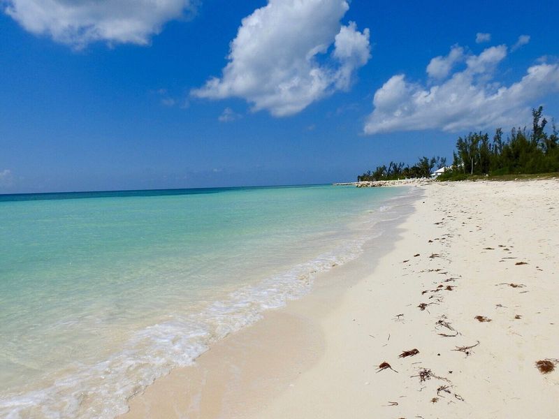 Xanadu Beach
