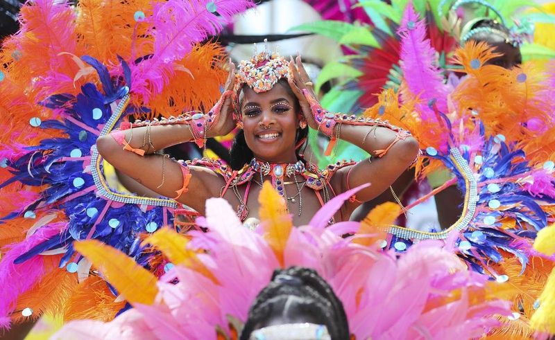 Attend A Major Festival Like TIFF Or Caribana