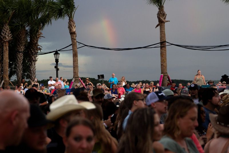 Attending The Annual Water Festival's Most Crowded Events