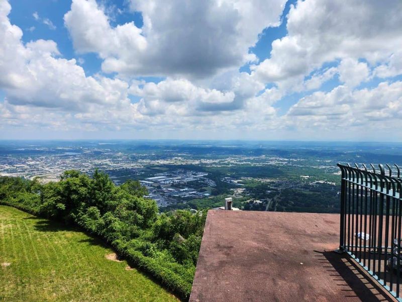Tennessee Titans – Great Smoky Mountains, TN