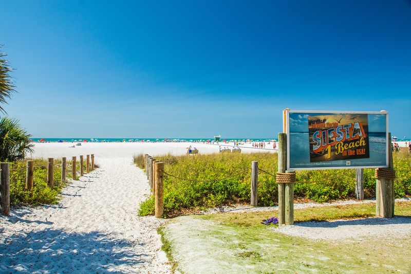 Siesta Key