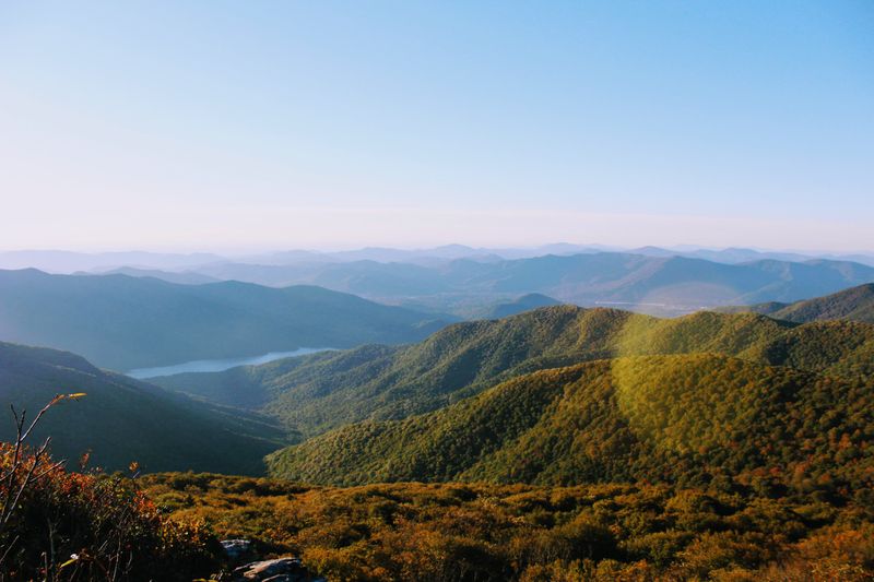 Asheville, North Carolina