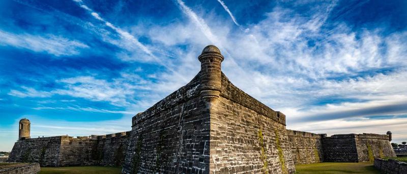 St. Augustine Secrets