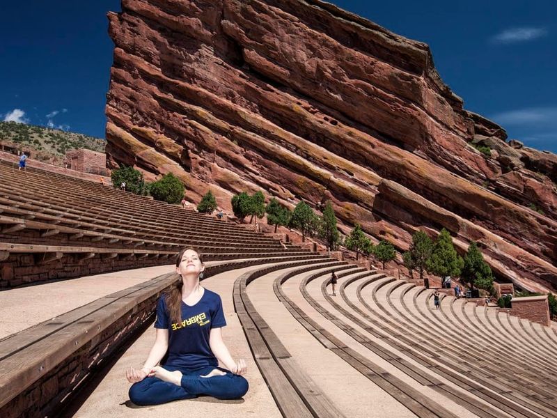 Vipassana Silent Retreat, Various Locations