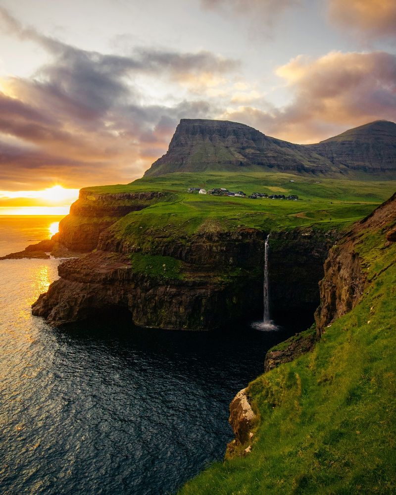 Faroe Islands, Denmark: North Atlantic's Hidden Gem