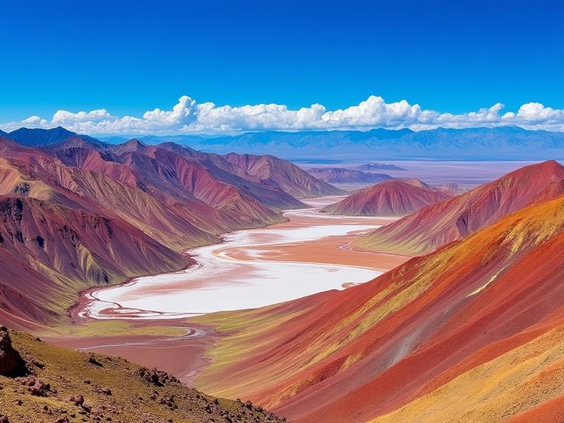 Salta, Argentina
