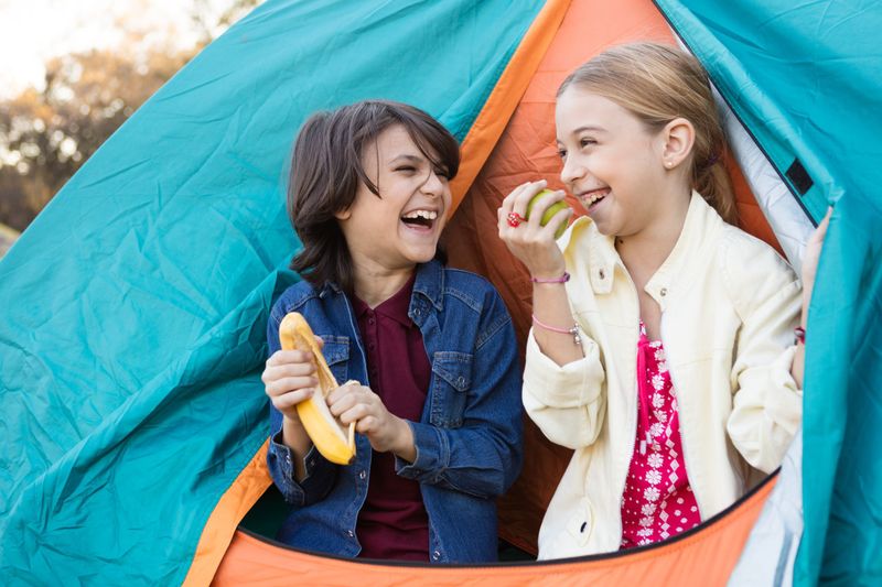 On-the-Go Snacks