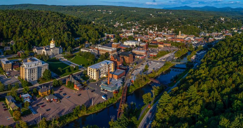 Montpelier, Vermont