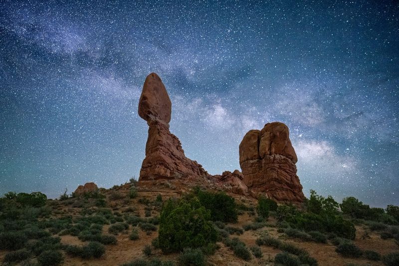Moab, Utah