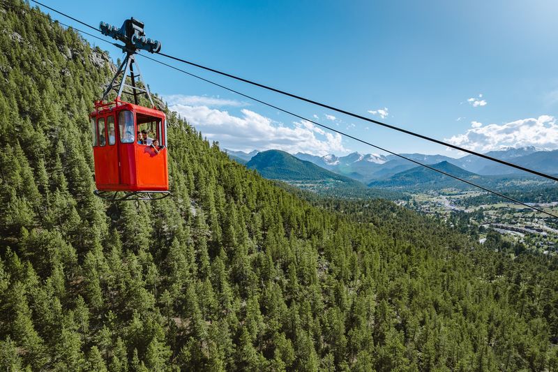 Estes Park
