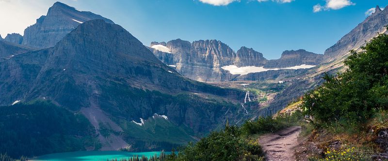 Gateway to Glacier National Park
