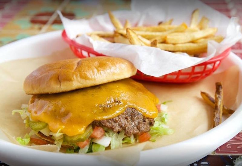 Texas – Chris Madrid’s
