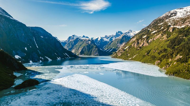 Alaska's Wilderness Made Me Feel Truly Alive