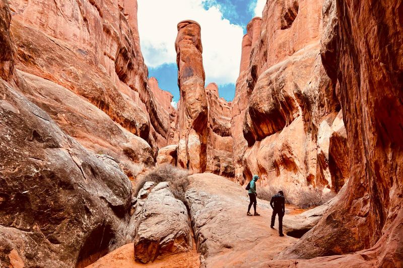 Utah's Red Rock Rendezvous