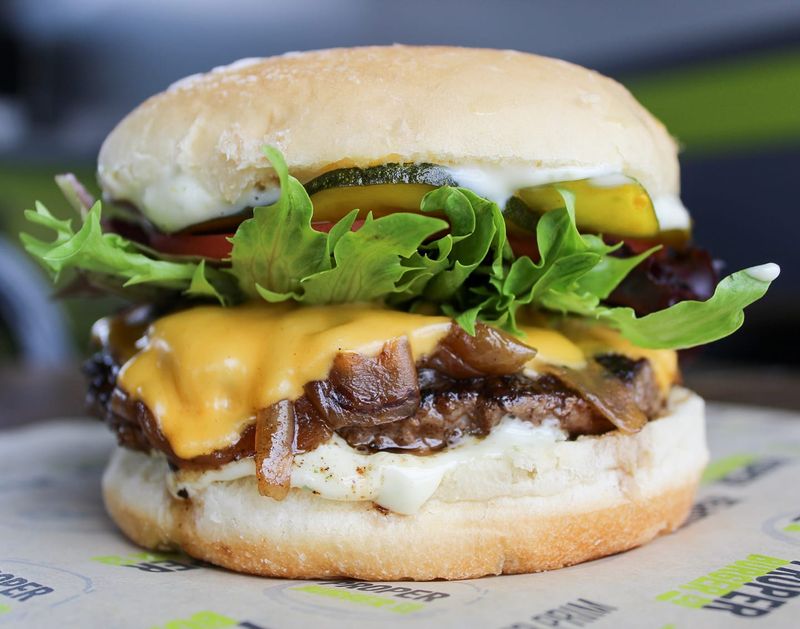 Utah – Proper Burger Co.